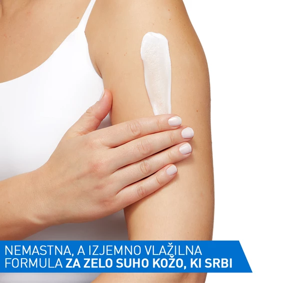 CeraVe intenzivna vlažilna krema Hydro-Urea krema, 340g