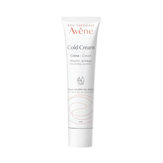 Avene Cold cream krema 40 ml