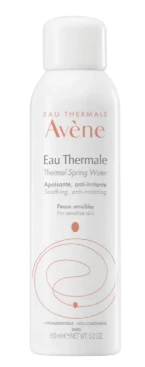 Avene termalna voda 150 ml pršilo