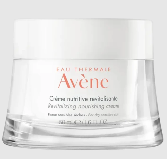 Avene obnovitvena hranilna krema 50 ml
