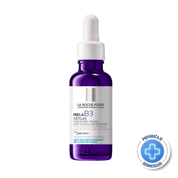 LRP Mela B3 serum, 30 ml