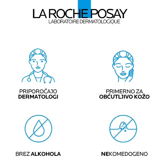 LRP Mela B3 serum, 30 ml