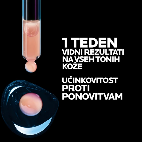 LRP Mela B3 serum, 30 ml