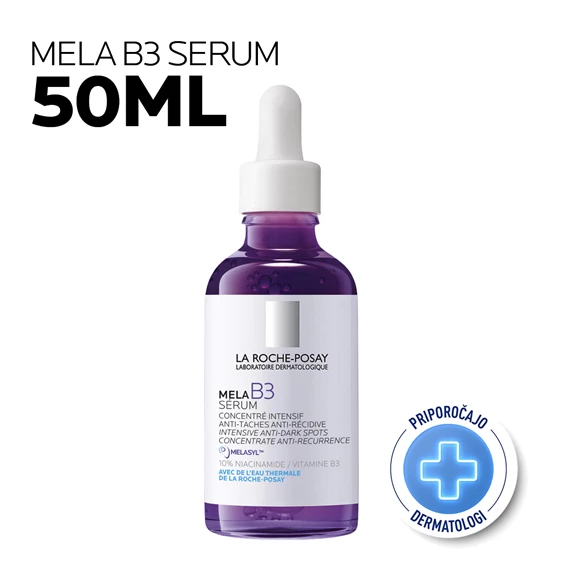 LRP Mela B3 serum, 50 ml