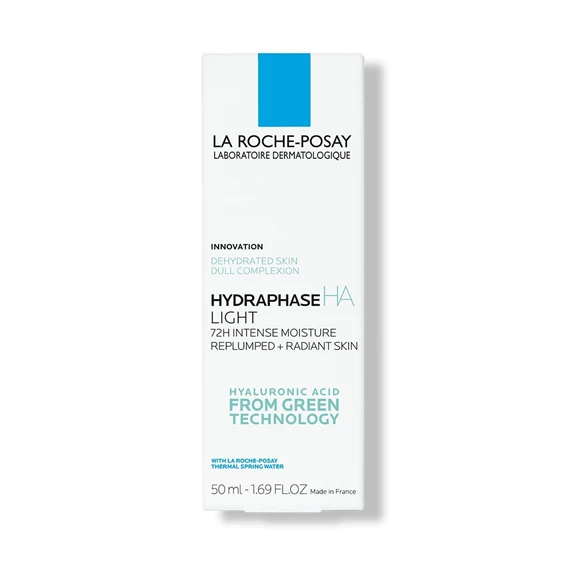 LRP Hydraphase HA Legere/Light krema, 50 ml