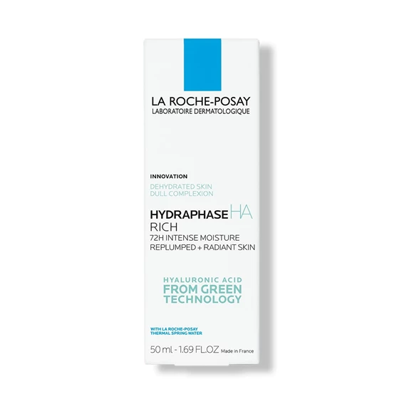 LRP Hydraphase HA Riche/Rich krema, 50 ml