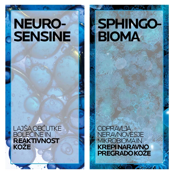 LRP Toleriane Dermallergo fluid, 40 ml