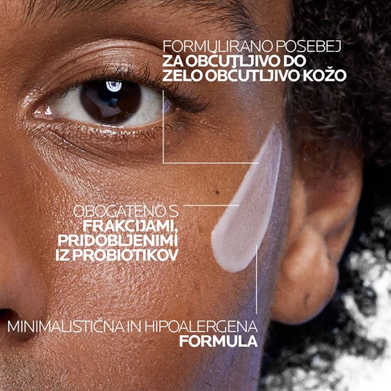 LRP Toleriane Dermallergo fluid, 40 ml