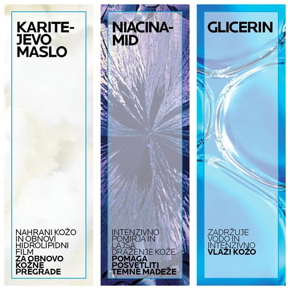 LRP Toleriane Sensitive Riche krema,  40 ml