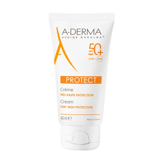  A-Derma Protect krema ZF50+, 40 ml