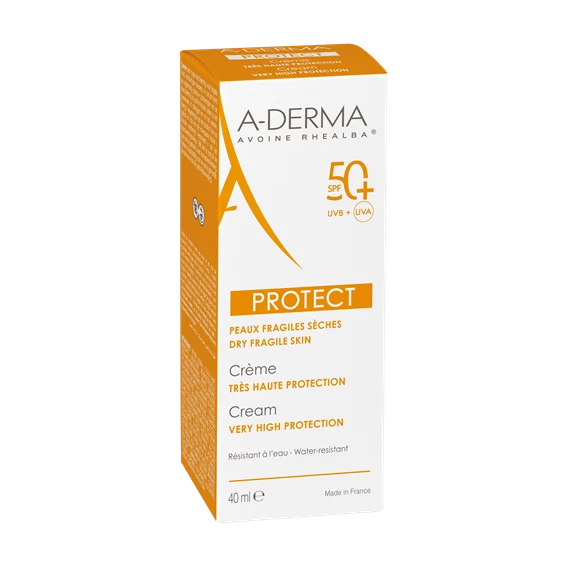  A-Derma Protect krema ZF50+, 40 ml