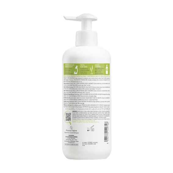 A-Derma Exomega Control emolientni losjon, 400 ml