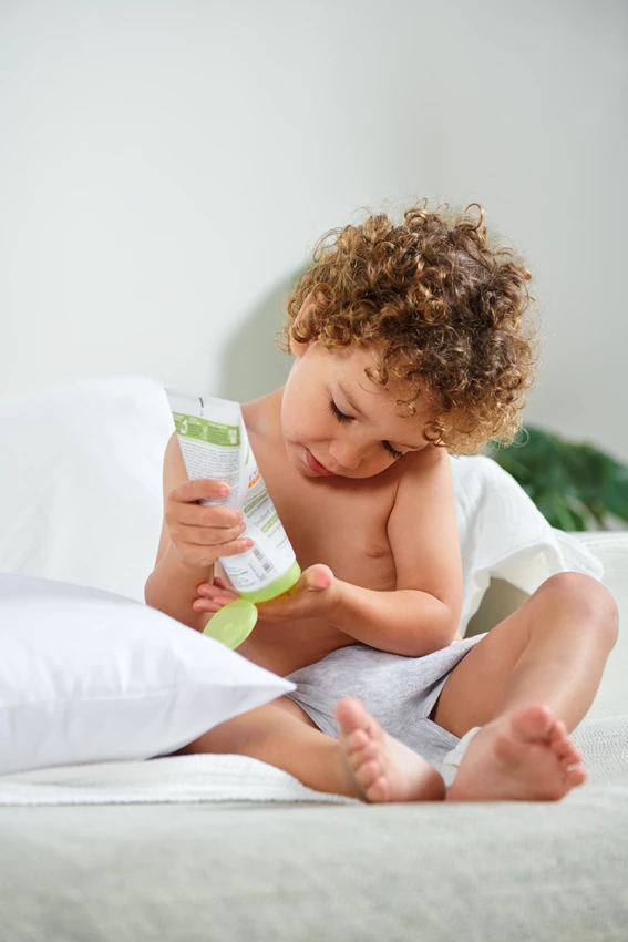 A-Derma Exomega Control emolientna krema, 200 ml