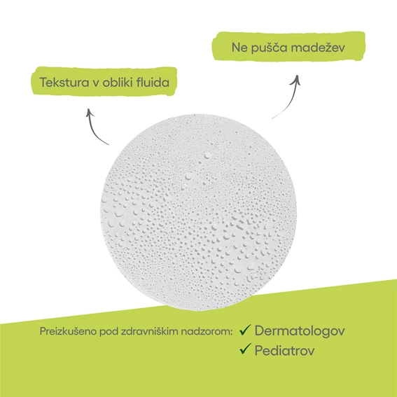  A-Derma Cytelium pršilo, 100 ml