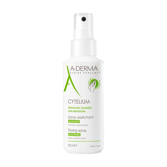  A-Derma Cytelium pršilo, 100 ml