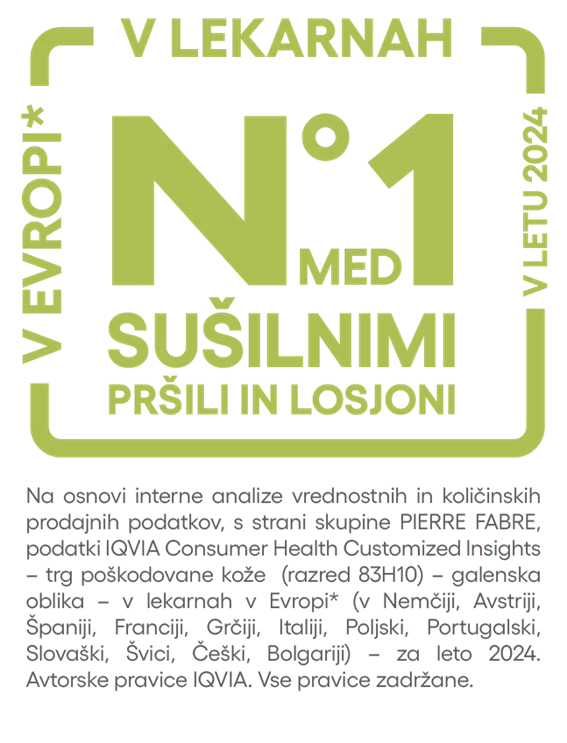  A-Derma Cytelium pršilo, 100 ml