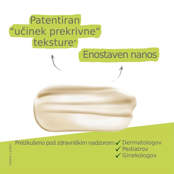  A-Derma Cutalgan osvežujoče pršilo, 100 ml