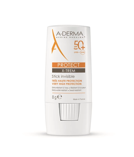 A-Derma Protect X-TREM nevidni stik ZF50+, 8 g