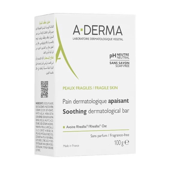 A-Derma dermatološki sindet, 100 g
