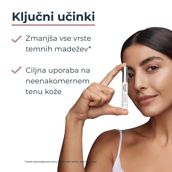 Eucerin Anti-Pigment korektor, 5 ml
