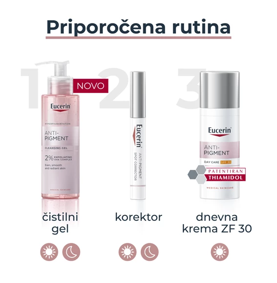 Eucerin Anti-Pigment korektor, 5 ml
