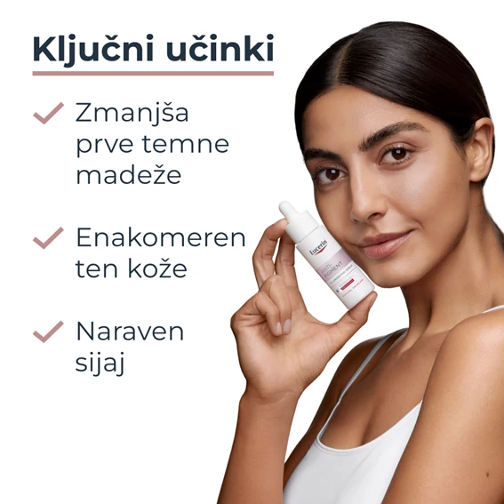 Eucerin Anti-Pigment serum za izboljšanje polti, 30 ml