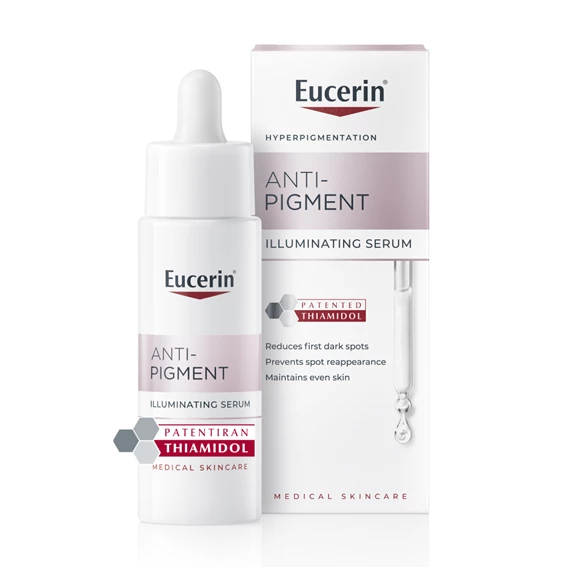 Eucerin Anti-Pigment serum za izboljšanje polti, 30 ml