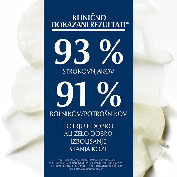 Eucerin Aquaphor obnovitveno mazilo, 45 ml