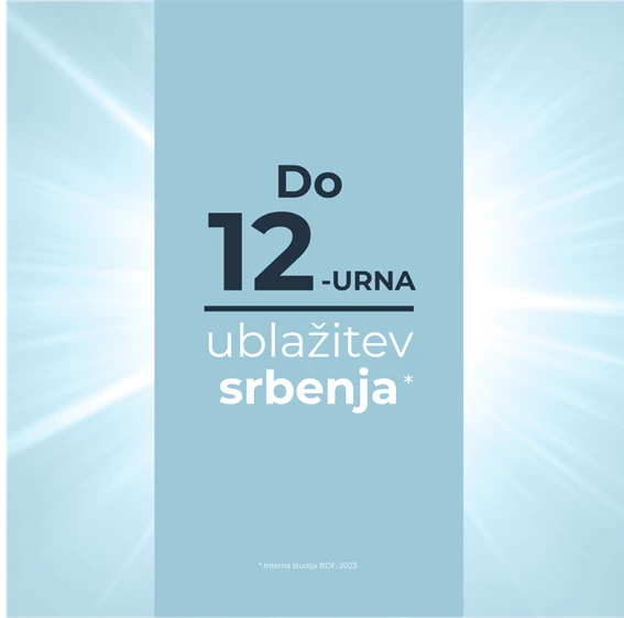 Eucerin AtopiControl sprej proti srbenju, 50 ml