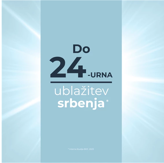 Eucerin AtopiControl acute negovalna krema, 40 ml