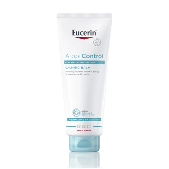 Eucerin AtopiControl balzam, 400 ml