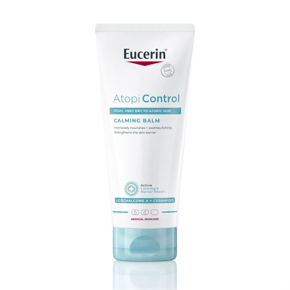 Eucerin AtopiControl balzam, 200 ml