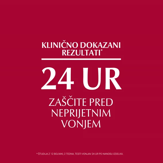 Eucerin pH5 Sensitive Dezodorant roll-on za občutljivo kožo, 50 ml