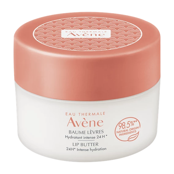 Avène maslo za ustnice, 10 ml