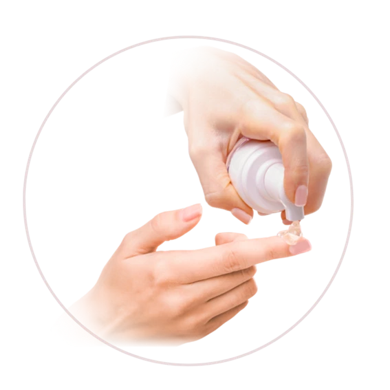 femidoc® MANNOSE gel – intimni gel