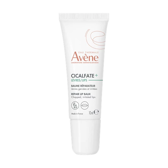 Avène Cicalfate+ obnavljajoči balzam za ustnice, 10 ml