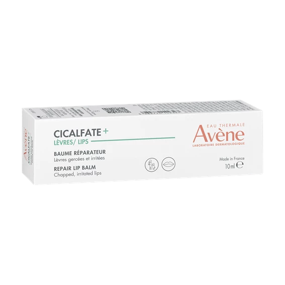 Avène Cicalfate+ obnavljajoči balzam za ustnice, 10 ml