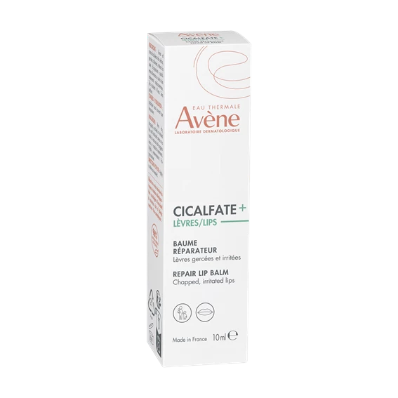Avène Cicalfate+ obnavljajoči balzam za ustnice, 10 ml
