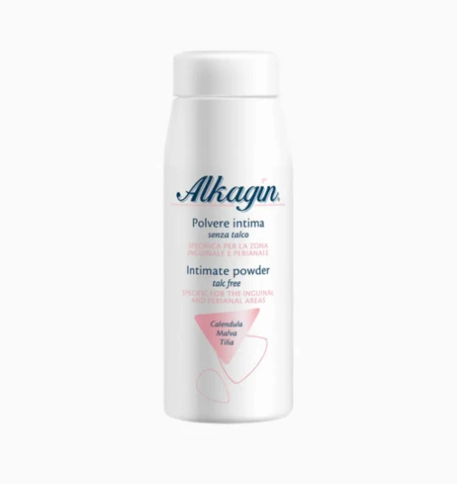 Alkagin intimni puder 100 g