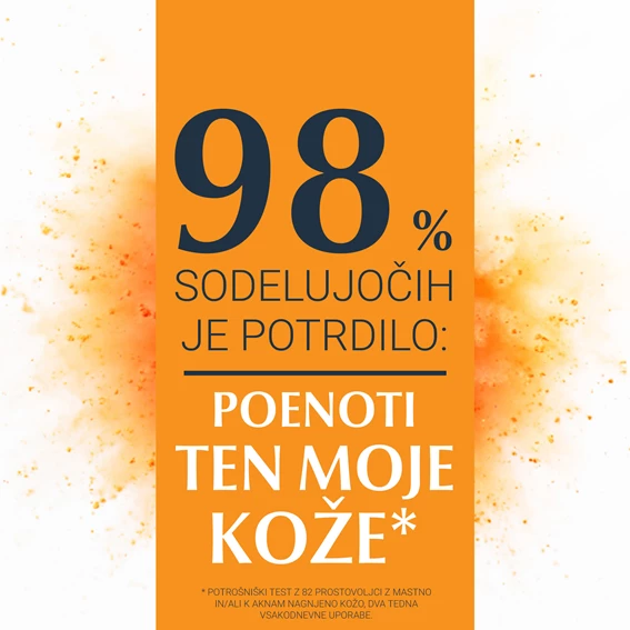 Eucerin Sun Oil Control, obarvan kremni gel za zaščito obraza odtenek Medium - ZF 50+, 50 ml
