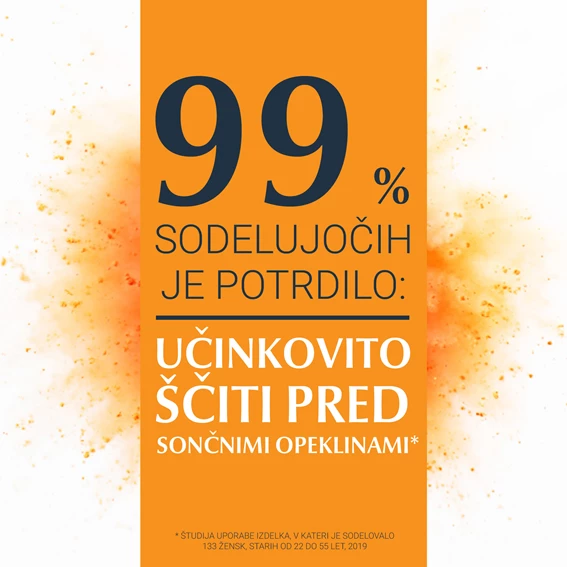 Eucerin Sun Allergy protect kremni gel za zaščito pred soncem ZF 50+,150 ml