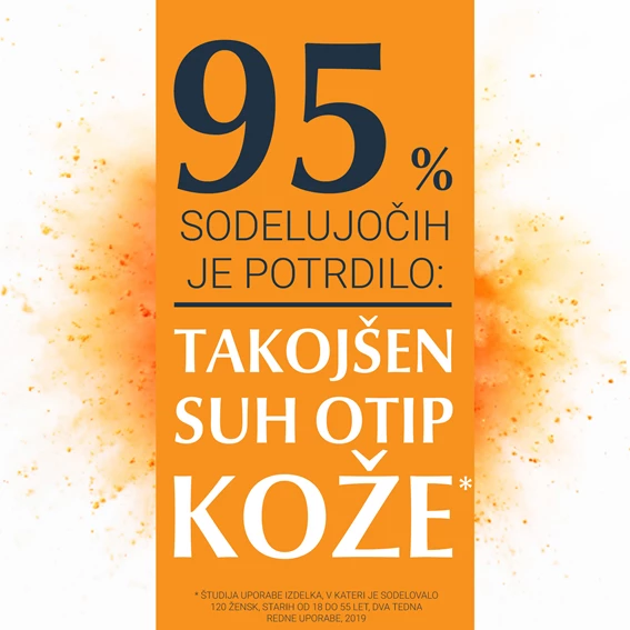 Eucerin Sun Oil Control Dry Touch kremni gel za zaščito pred soncem ZF 50+, 200 ml