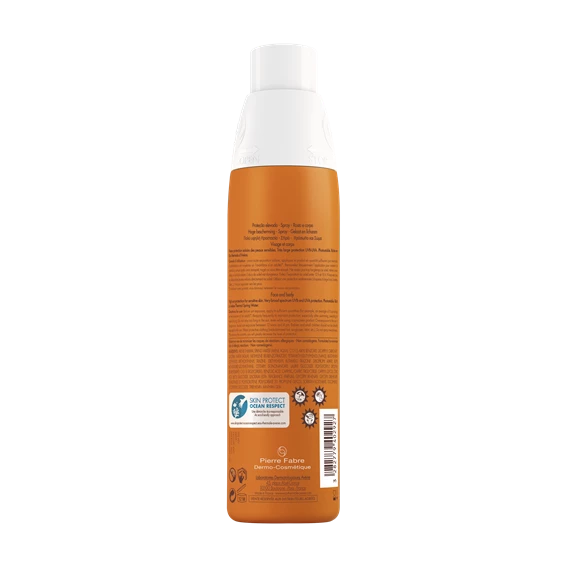 Avène Sun visoka zaščita pred soncem pršilo ZF30, 200 ml