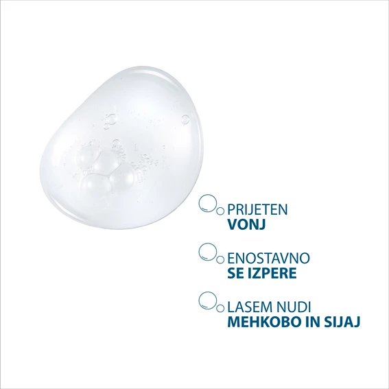 Ducray Extra Doux šampon, 400 ml