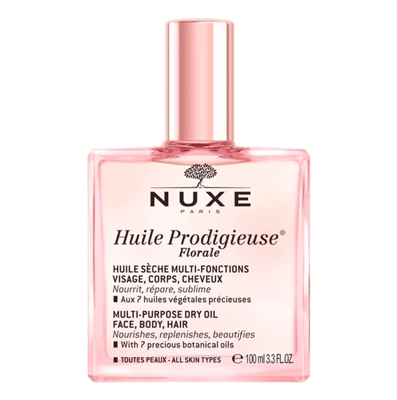 Nuxe Huile Prodigieuse Florale suho olje, 100 ml