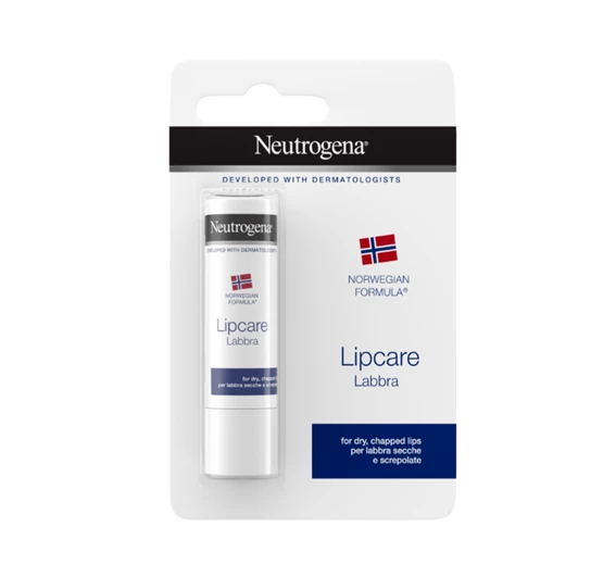 Neutrogena balzam za ustnice,  4.8 g