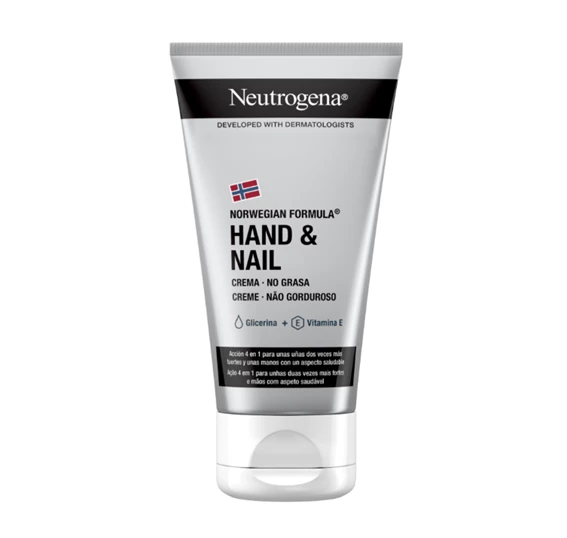 Neutrogena Hand&Nail krema, 75 ml 