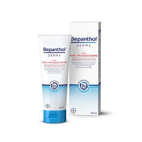 Bepanthol® DERMA SOS intenzivna krema