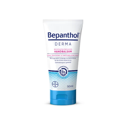 Bepanthol® DERMA regenerativna krema za roke, 50ml