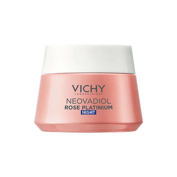 Vichy Neovadiol Rose Platinum, dnevna krema, 50 ml